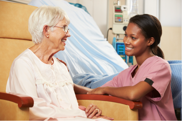 Healthcare Assistant Training In Kamloops