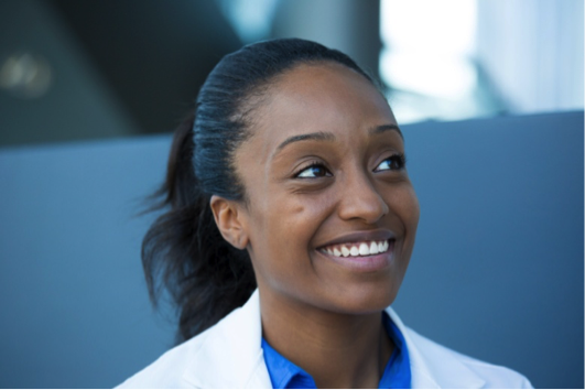 AOLC’s Healthcare Assistant Program