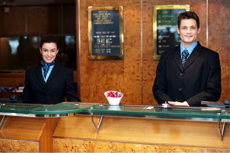Hospitality Training in Toronto