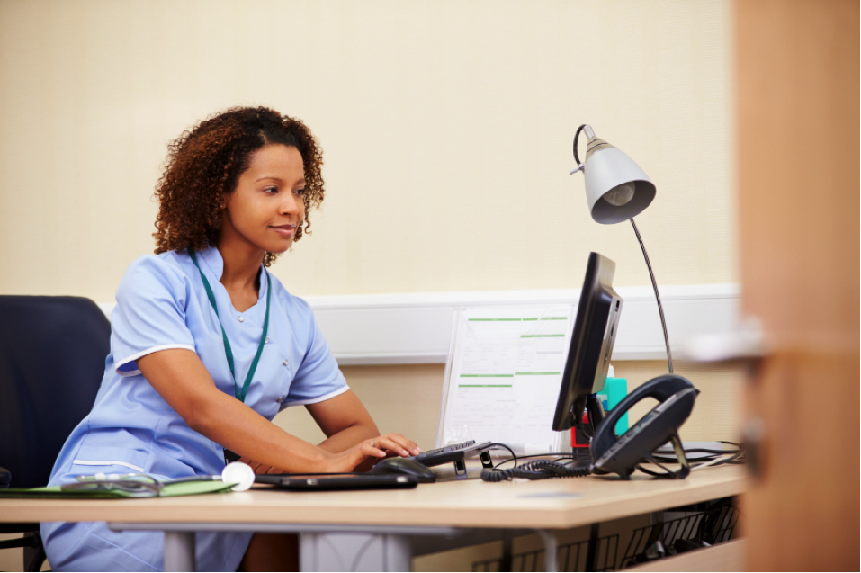 Medical Office Admin Training In Edmonton