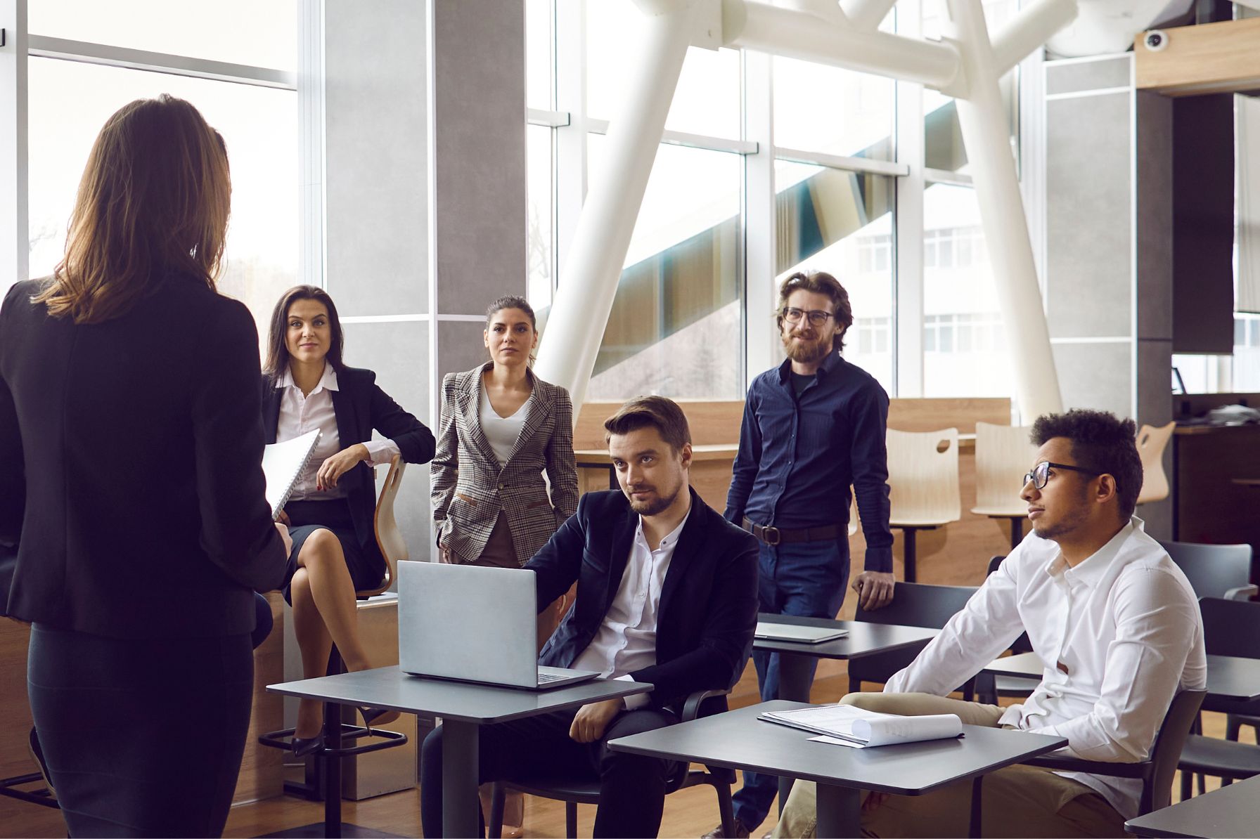 Upgrade Your Career with Business Administration Training in Nanaimo