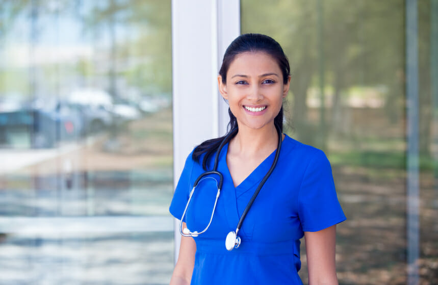 Why Healthcare Training is Ideal for New Moms Heading Back to the Workforce