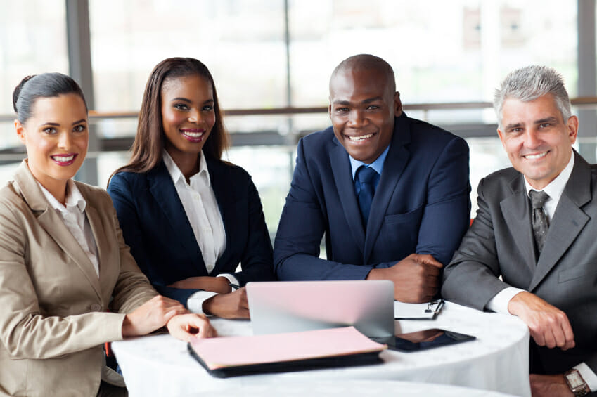 How Business School Training Helps Mature Canadians Launch Secure Careers