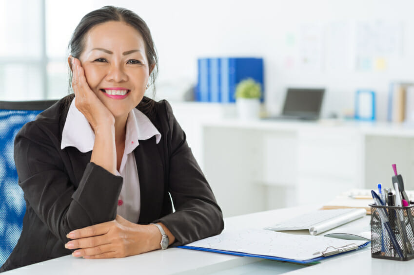 Office Admin Training In Victoria