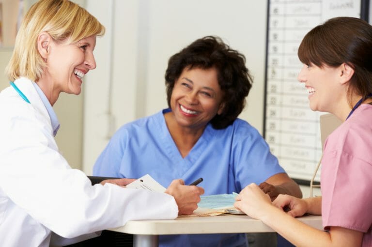 Medical Office Administrator