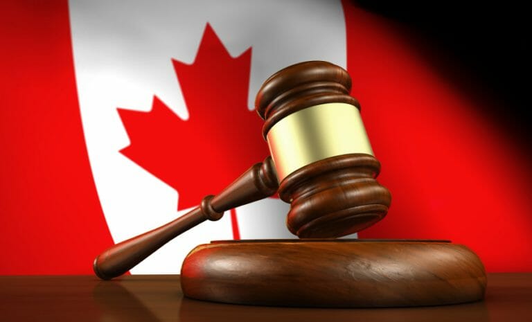 Legal Assistant Training In Ontario