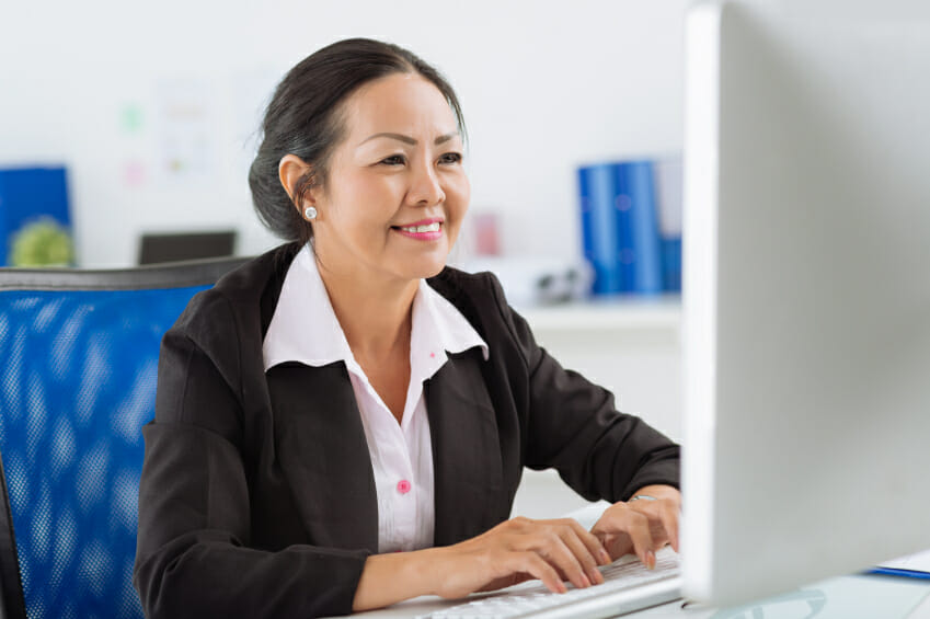 Completing a Medical Office Assistant Course in Ontario? 3 Common Job Interview Questions