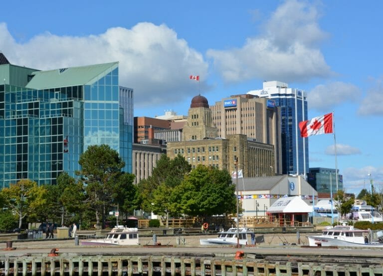 Business Management Training In Halifax