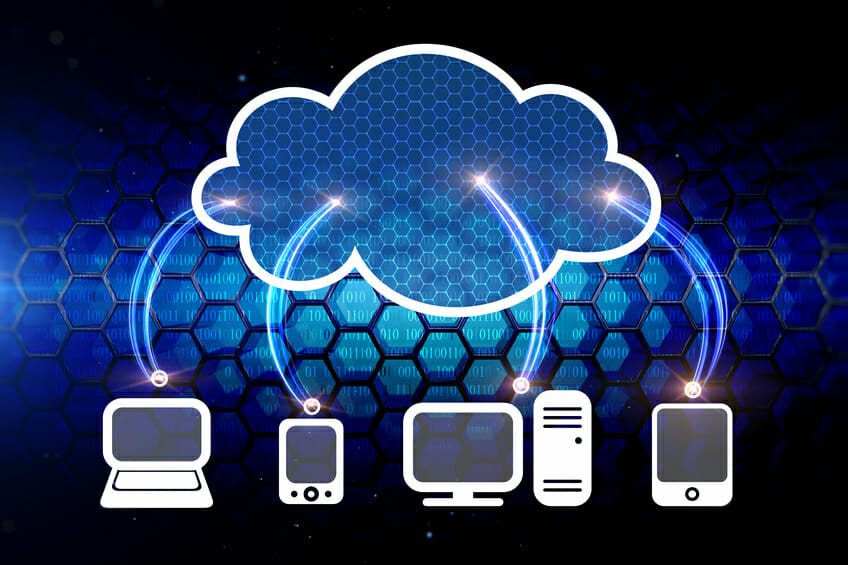 Learning the Basics: Cloud Computing Explained for IT Training Students