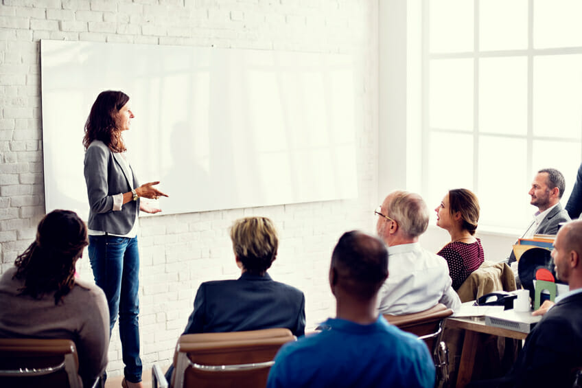 How the Right Business Management College Can Help You Unlock Your True Potential