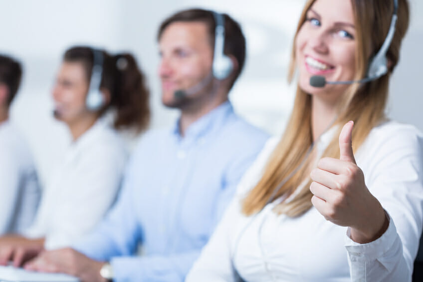 3 Ways Customer Service Training Can Take Your Career to New Heights