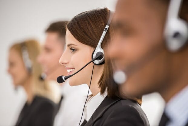 Customer Service Training Customer Service Training