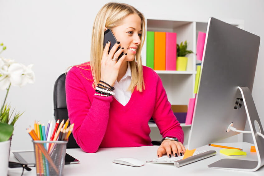 Are You a Good Fit for Office Admin Training? 3 Qualities That Set Pros Apart