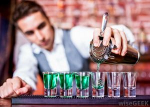 Start with entry-level positions Start with entry-level positions