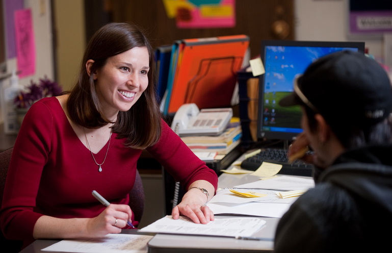 Plan your academic path, learn the smart way Plan your academic path, learn the smart way