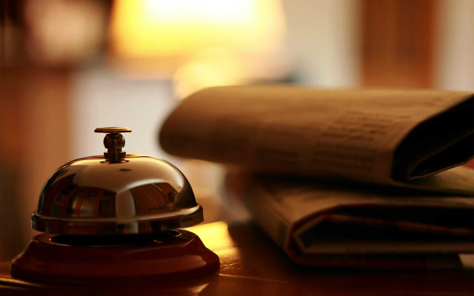 5 Tips to Help You Break Into A Hospitality Management Career!