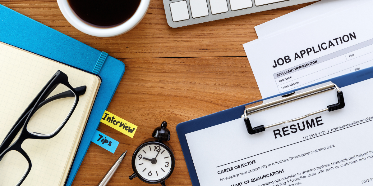 4 Tips to Make Your Job Search a Breeze