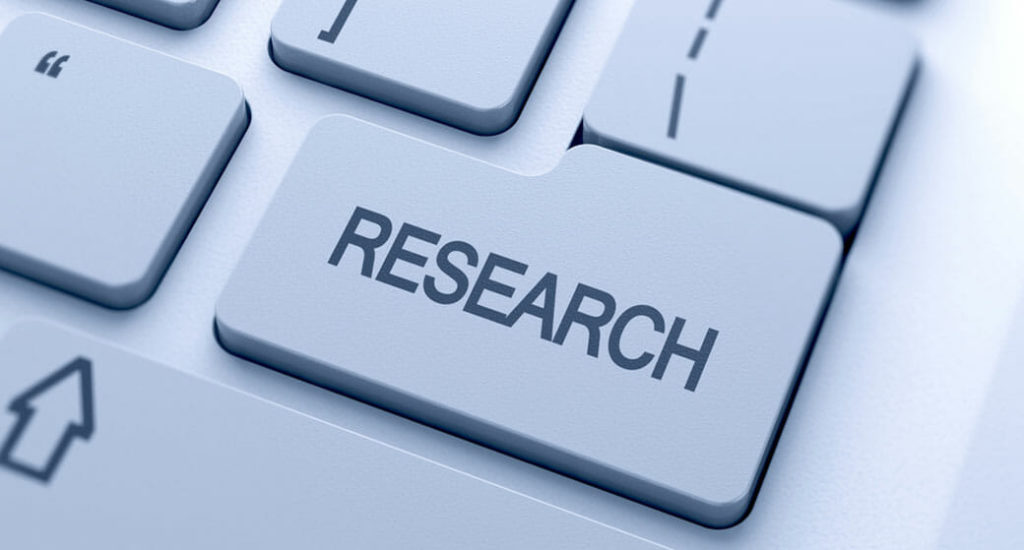 Do not make a change without doing research ahead of time Do not make a change without doing research ahead of time