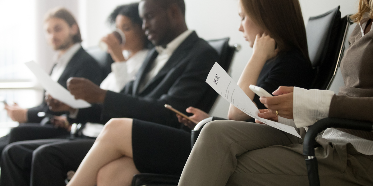 Tailor your resume and LinkedIn Profile