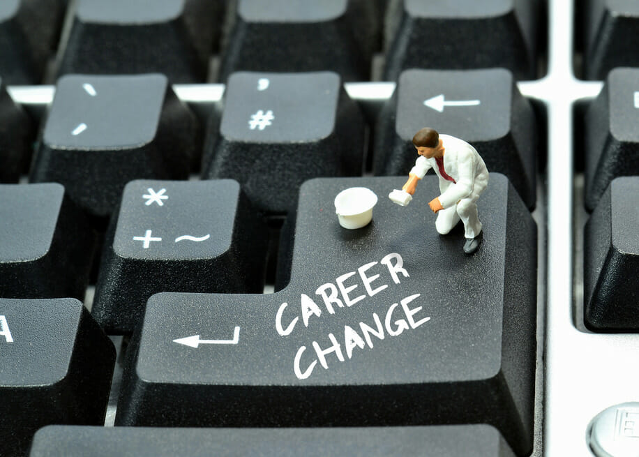 Career Change
