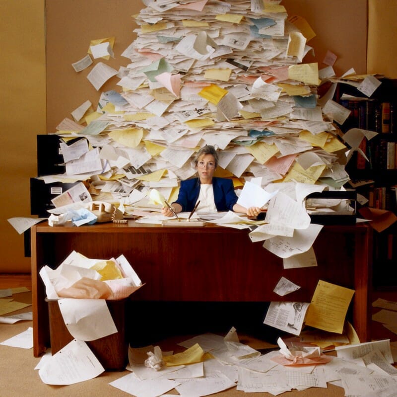 Sending an overly-long resume Sending an overly-long resume