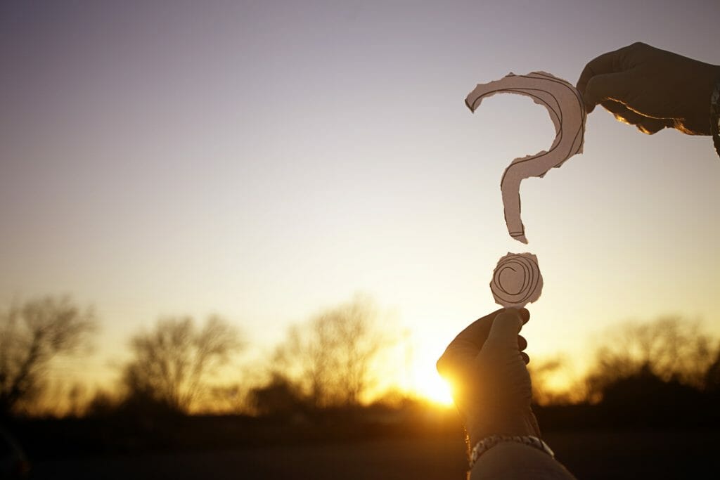 Find out why you want a career change Find out why you want a career change