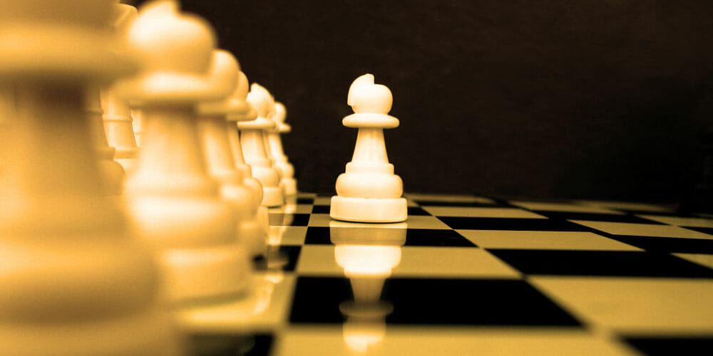Know your preferences and advantages Know your preferences and advantages