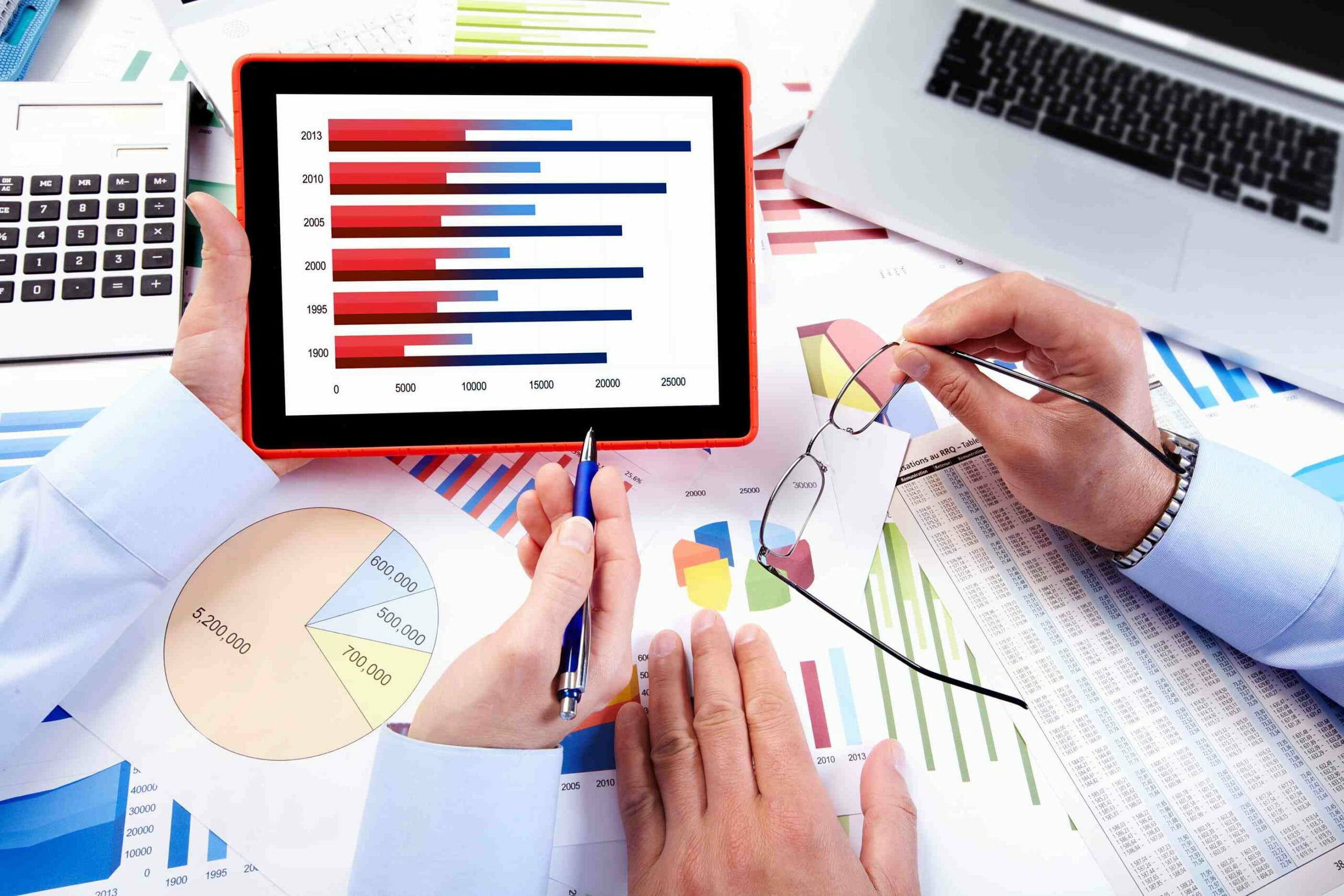 Top 4 Skills You Need To Succeed In Accounting!