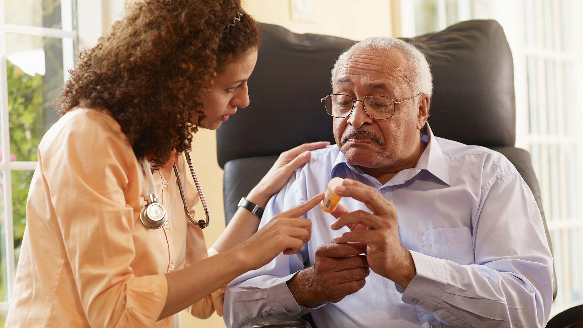 Health Care Aide, Are You Ready For The Challenge?