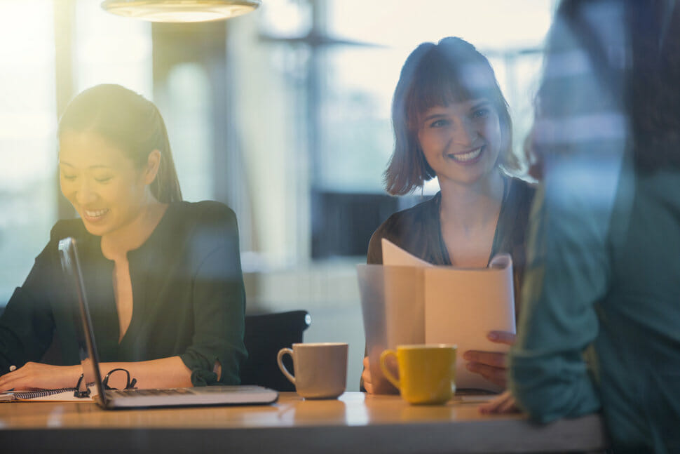 5 Life-Changing Habits of A Successful Jobseeker!