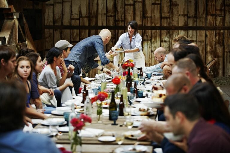 5 Things You Need To Know About Event Planning!