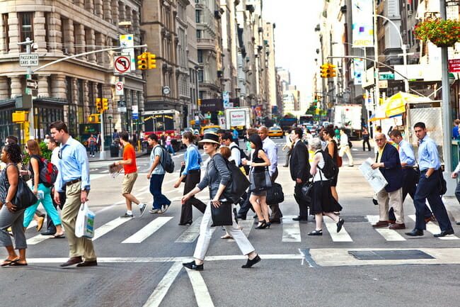 5 Tips To Help You Re-Enter The Workforce After A Long Break