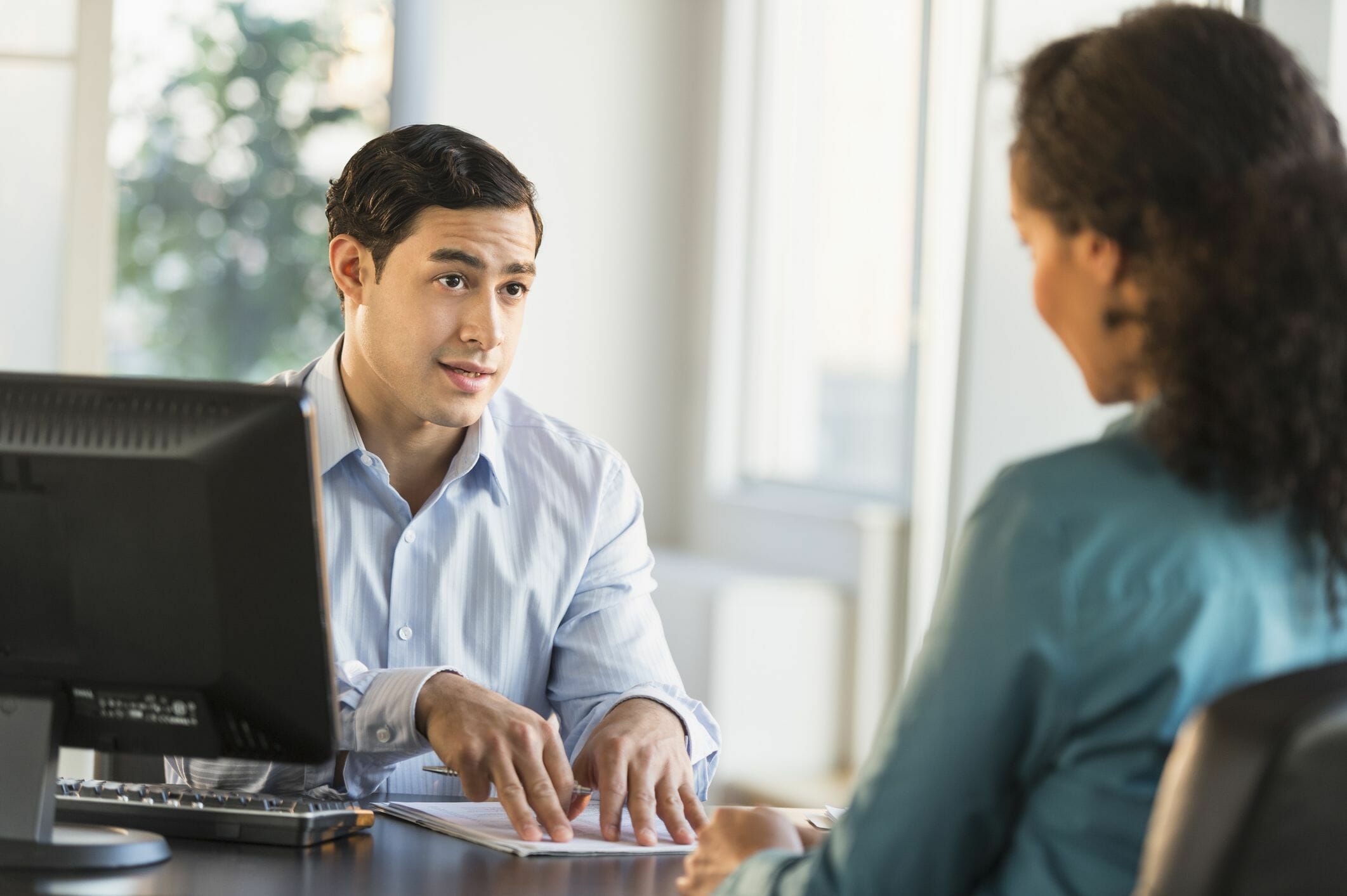 Match Your Communication Style With The Interviewer