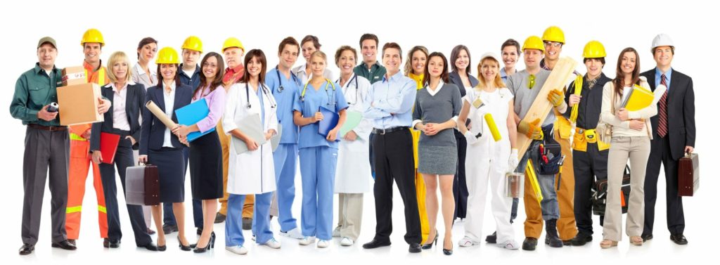 Wide Range of Career Options