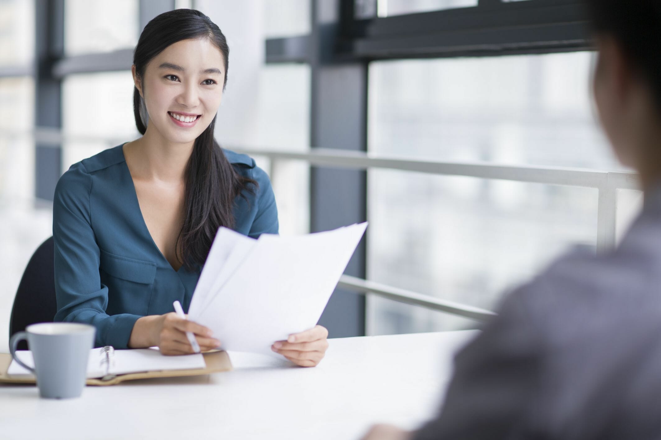 Practice Interviewing Practice Interviewing