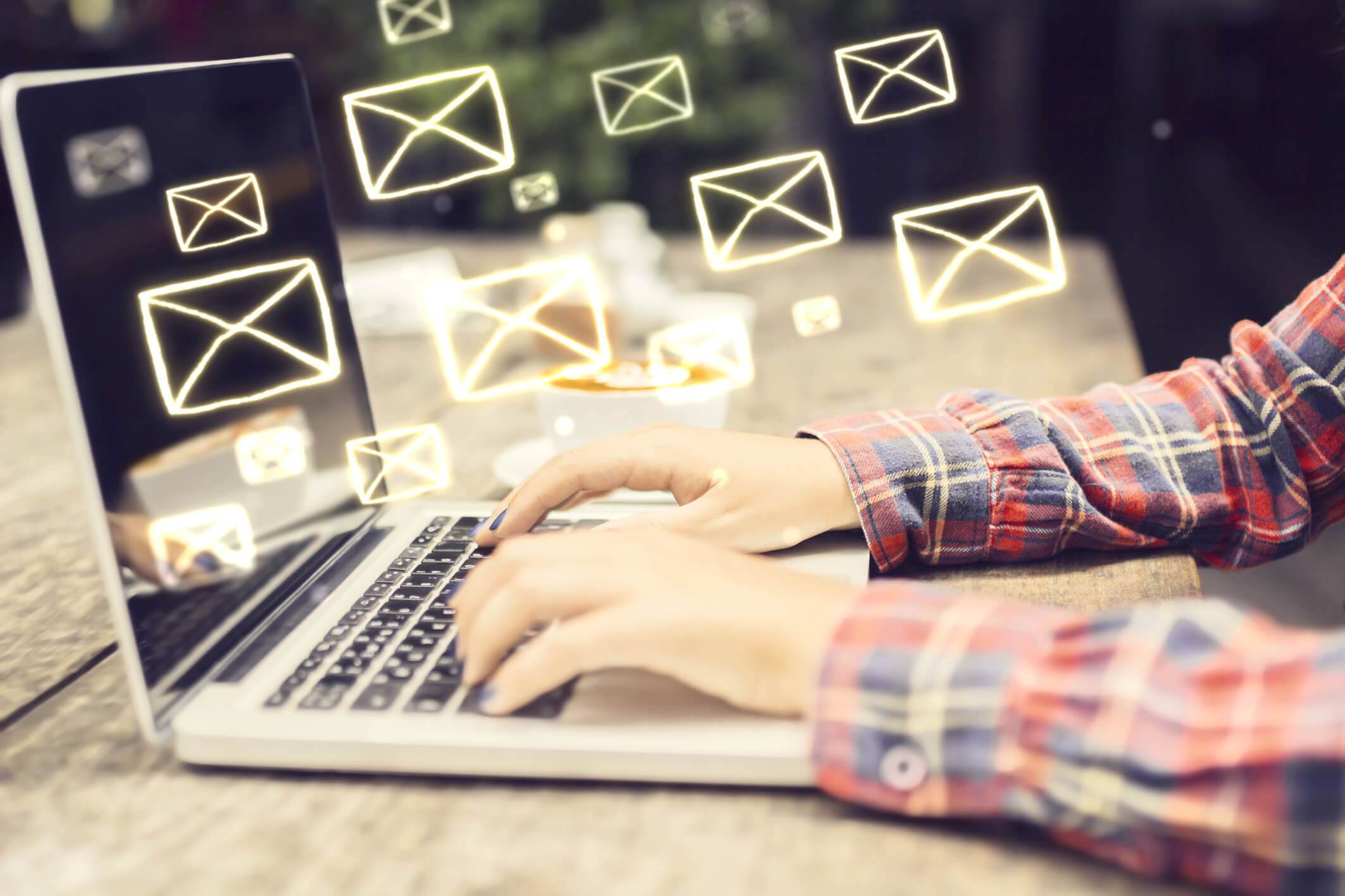 How To Secure An Interview Through Email Application Letters?