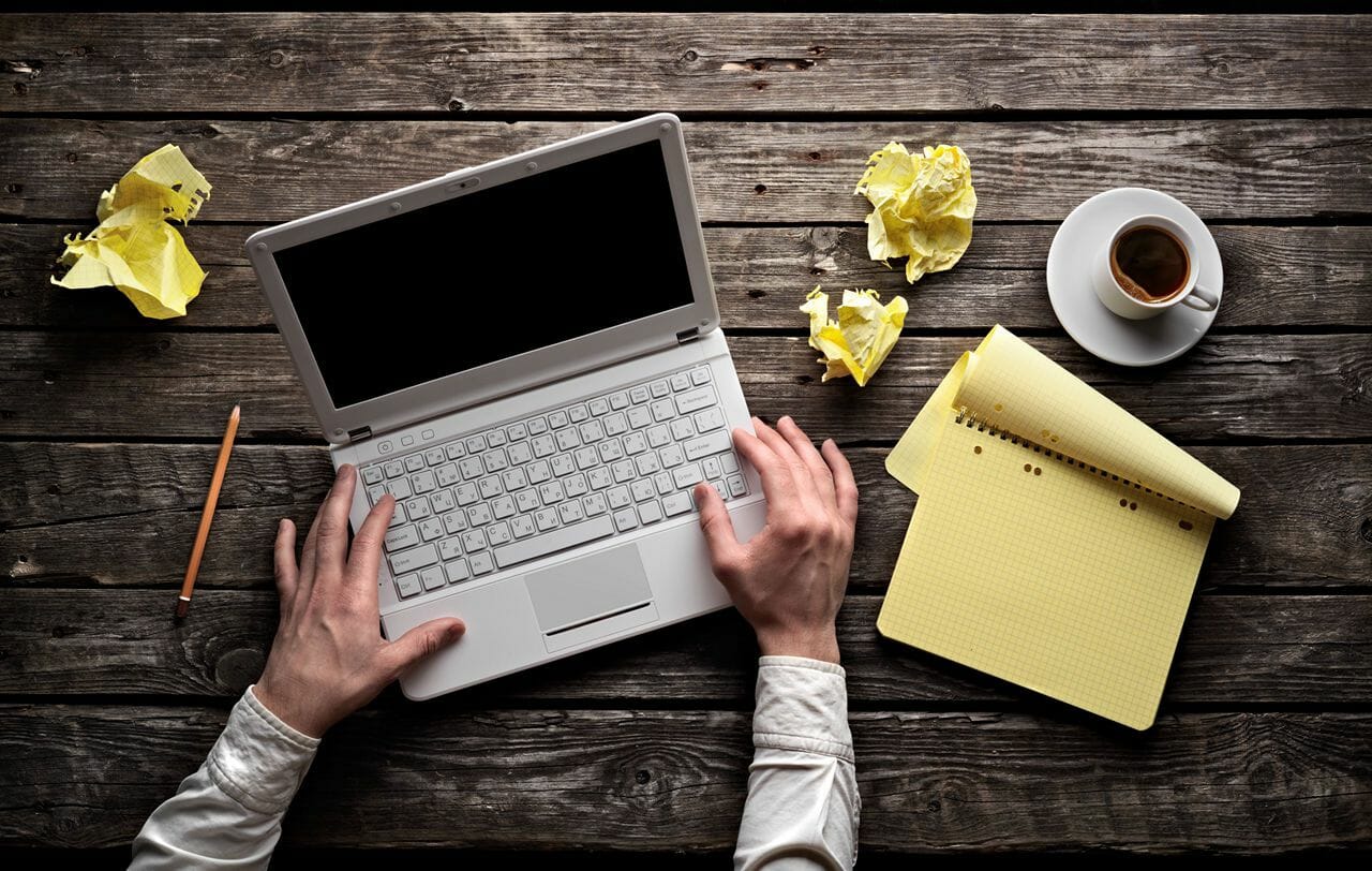 Secure An Interview