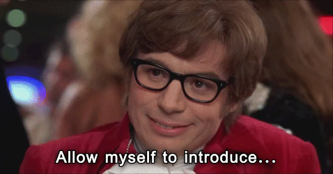 Start Networking Before You Need It Start Networking Before You Need It