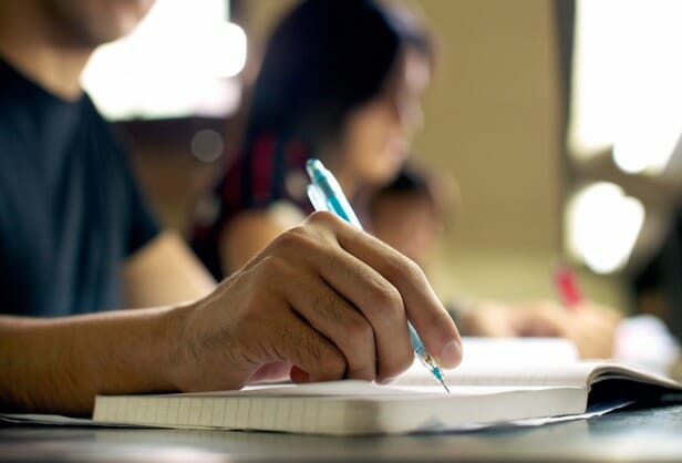 Back To School, Back To Your Job Search!