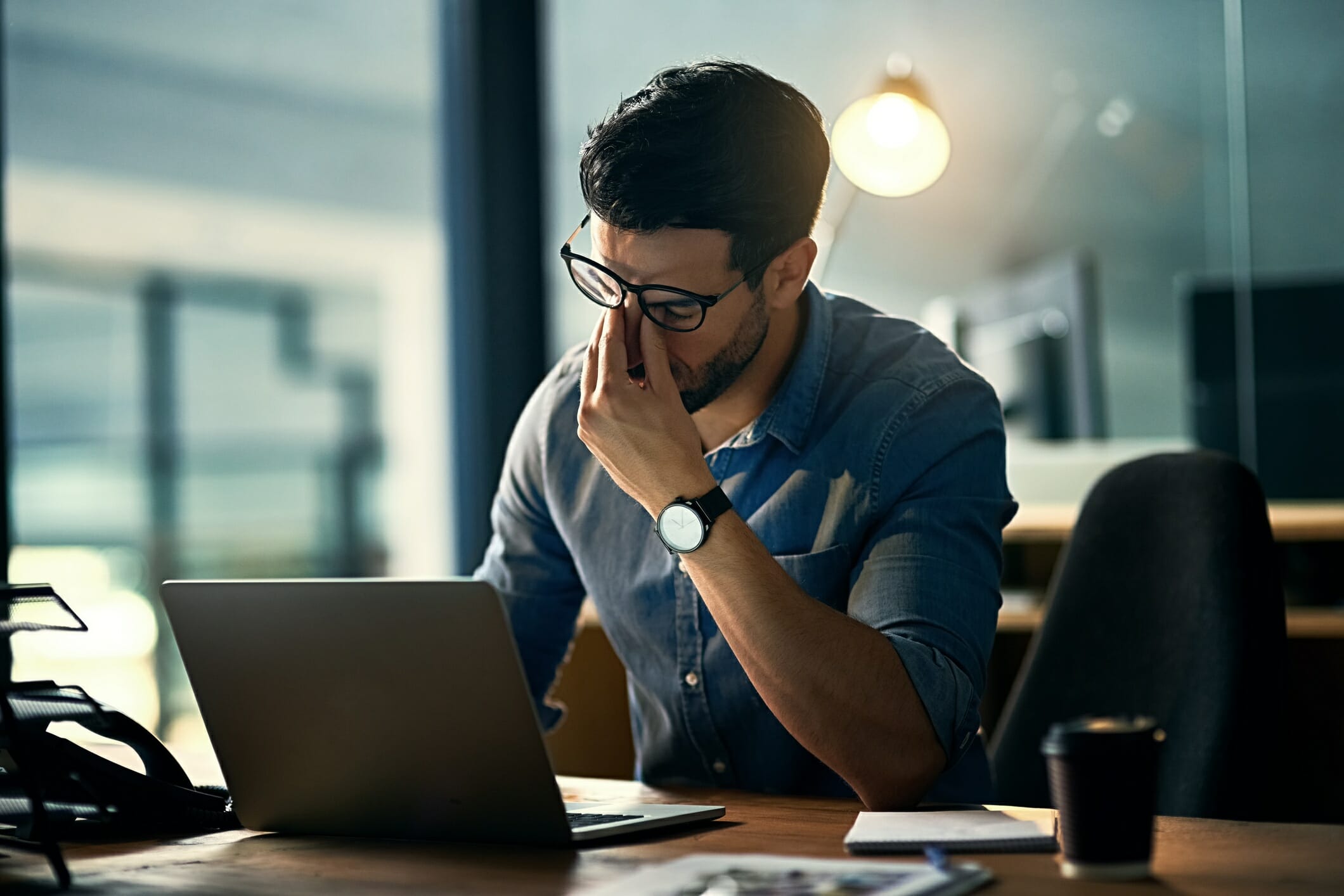 5 Common Job Search Mistakes (that are sabotaging your career) You Should Avoid!