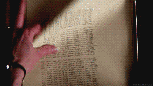 Have Your Cheat-Sheet Ready Have Your Cheat-Sheet Ready