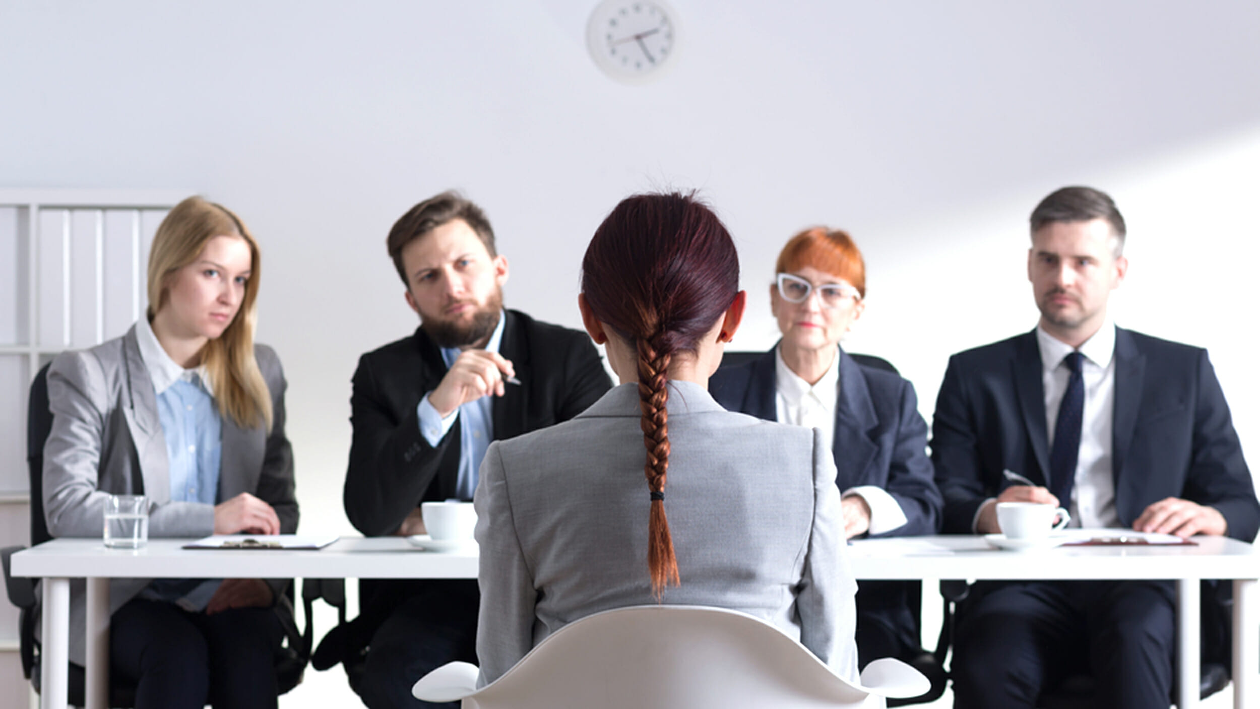 Interview Hacks: How To Answer “Why Should We Hire You?”