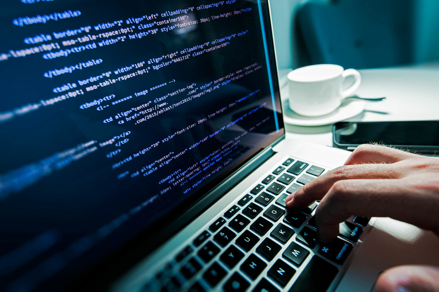 5 Things You Need To Know About The Network Administrator Career!