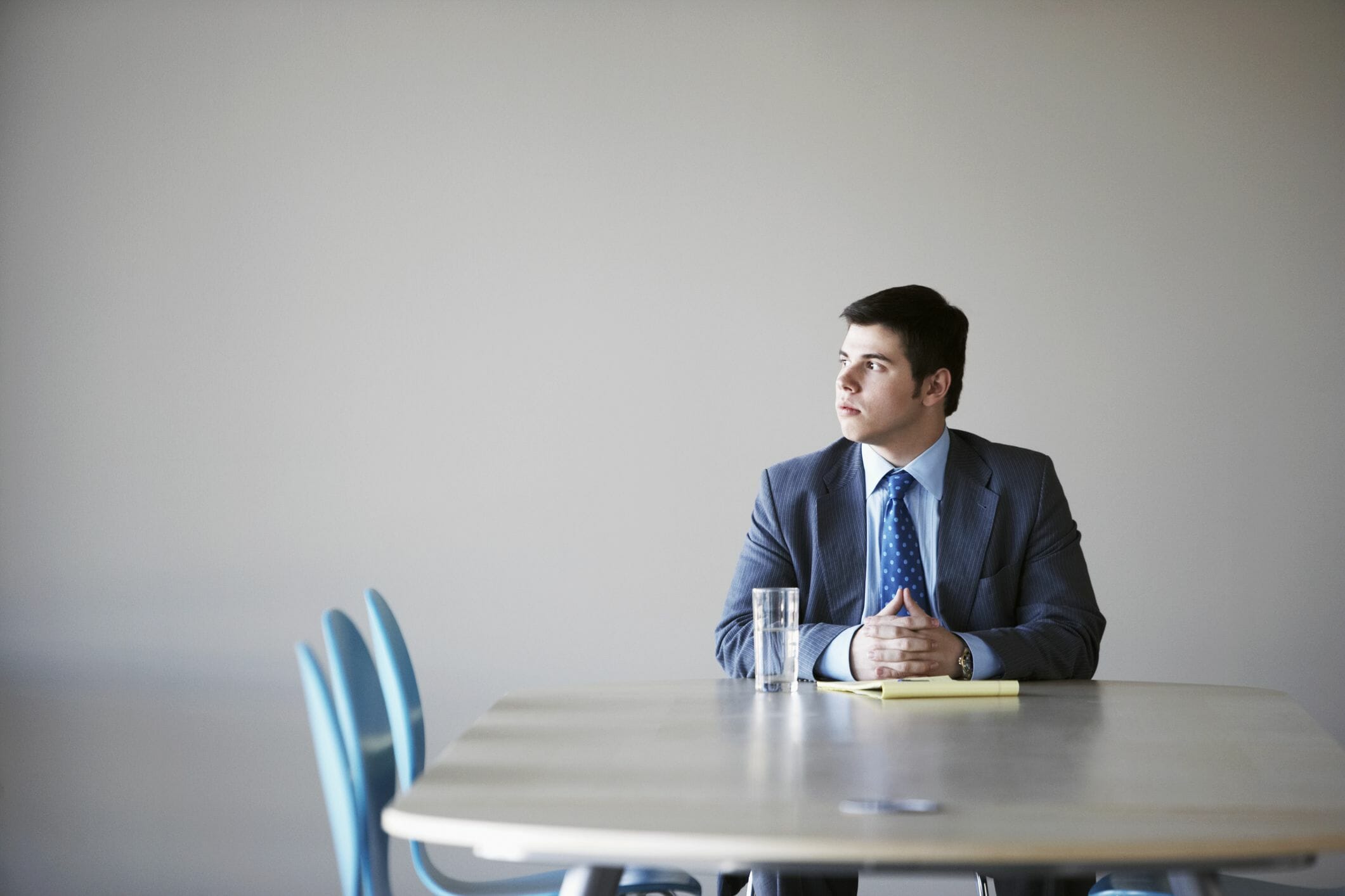 6 Tips To Keep You Job Search A Secret!