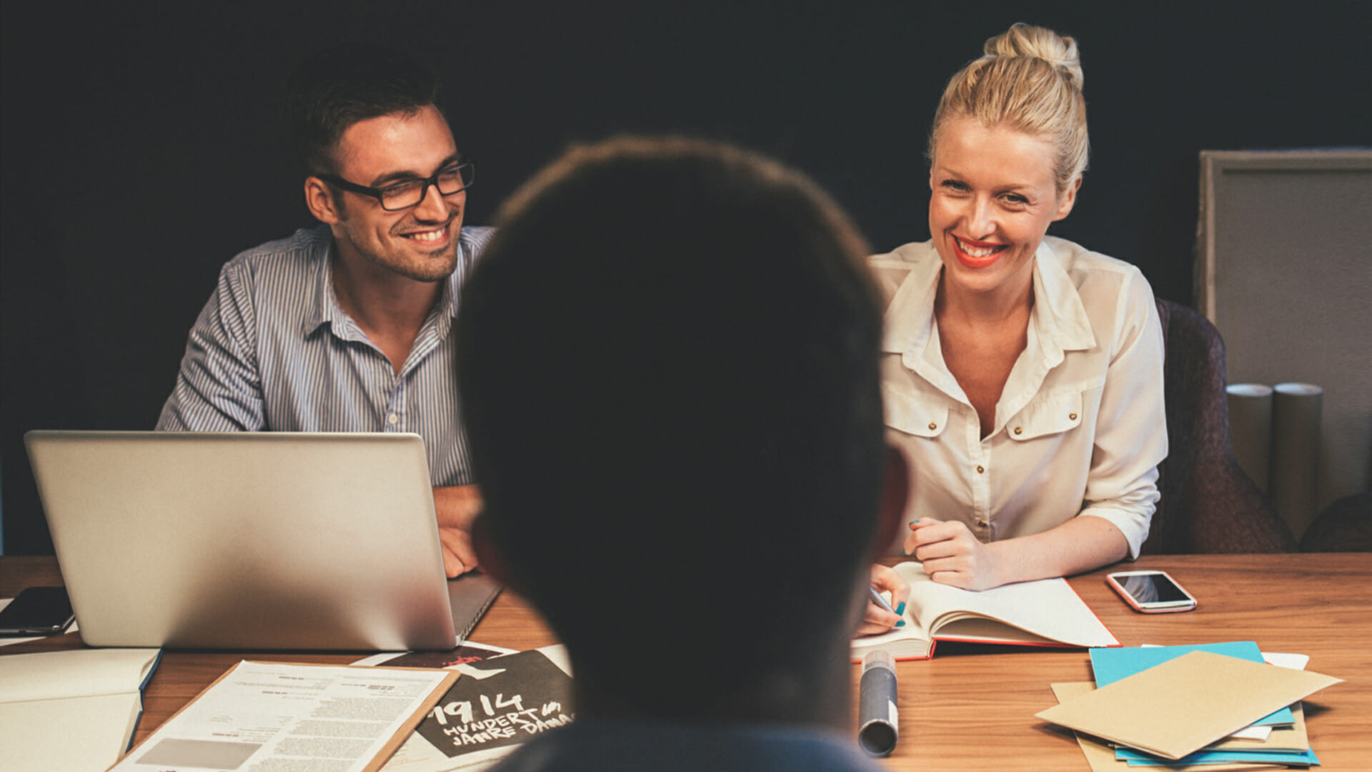 6 Common Interview Questions and How To Answer Them!