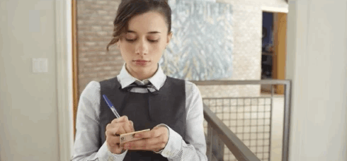 Take A Break When You Feel Mentally Cluttered