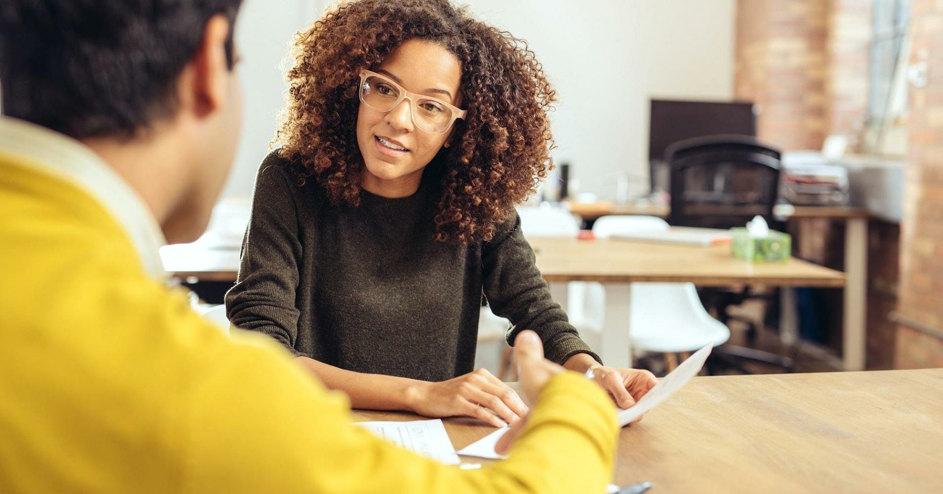 “Tell me about yourself” — Ways to answer this common interview question