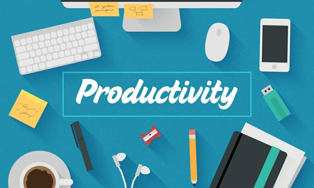 5 Essential Tips to Boost Your Productivity at Work