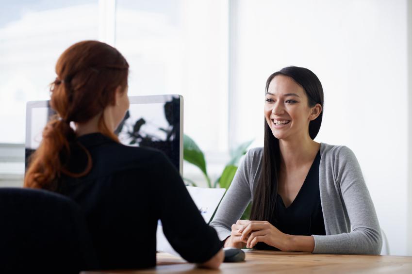 5 Things You Must Do To Make A Stellar First Impression!