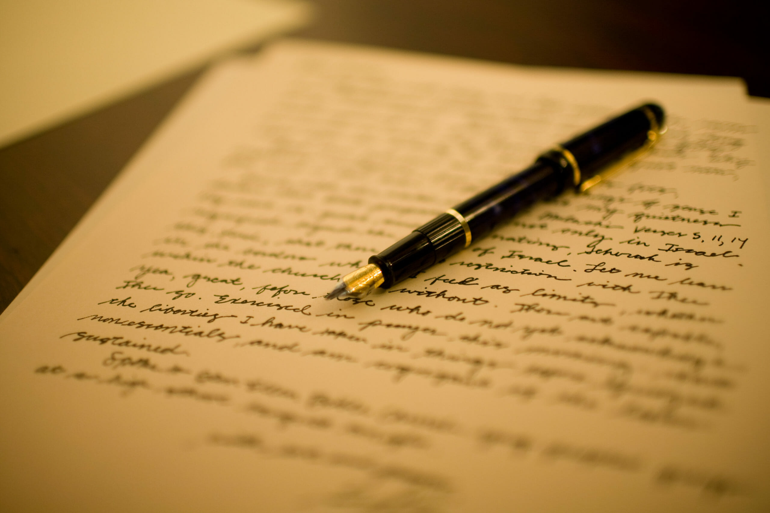 5 Things You Should Do To Make Your Cover Letter Stand Out!